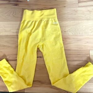 AYBL Seamless leggings